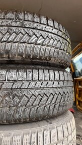 ❄️Zimné pneu 225/55 r17 Continental - 3