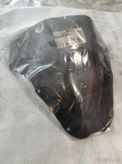 Plexi CBR900RR CBR929RR 200-2001 - 3