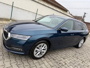 Škoda Octavia Combi 2.0 TDI SCR Style DSG - 3