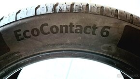 Nove letne gumy - Continental Eco Contact 6 215/55 R17 V - 3