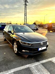 Passat 2.0TDI 140kW Webasto - 3