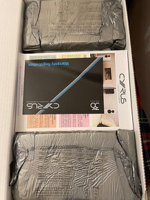 Cyrus Mono X 300 Signature  ( Pair ) - 3