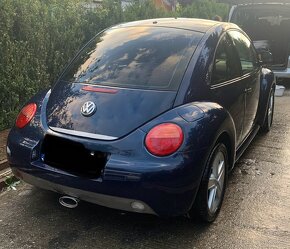 VW New Beetle - 3