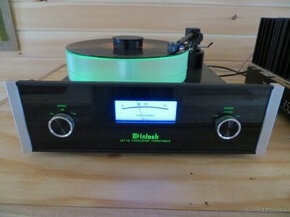 McIntosh MT10-6 Turntable - 3