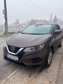 Predám Nissan qashqai - 3