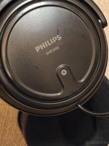 Philips SHP2000 - 3