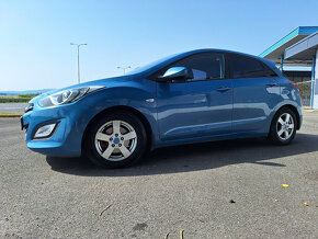 Hyundai i30 - 2012 - 3