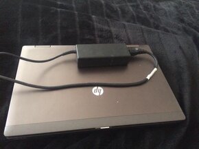 Notebook HP - 3