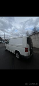 Volkswagen Transporter T5 1.9 tdi 77kw - 3