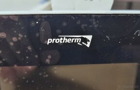 Predám regulátor PROTHERM prenosný - 3