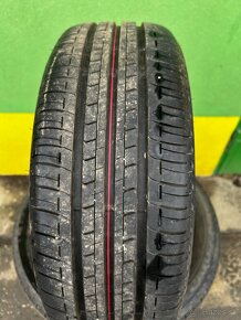 Letné Pneumatiky 195/55 R16 - 3