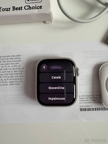 Apple watch 8 41 mm - 3