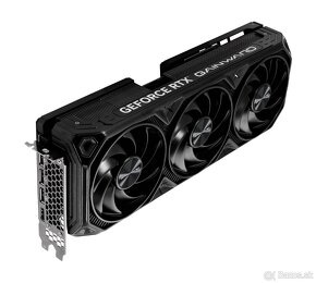 Rtx 4080 SUPER Overclocked edition - 3