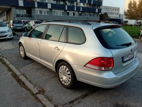 Volkswagen Golf Variant 1.9 (TK+EK do 10/2026) - 3