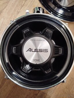 Alesis Strike 8" pady - 3