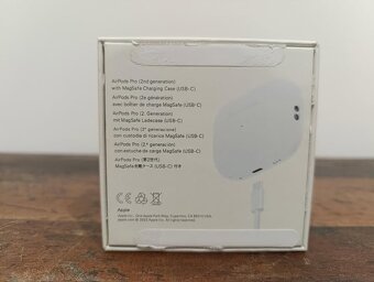 Airpods 2pro - 3