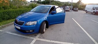 Škoda Octavia 1,2 TSI 81kW DSG 7st. - 3