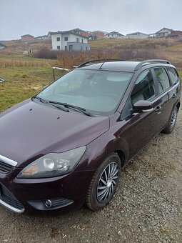 Ford focus 1.8 tdci 2008 - 3