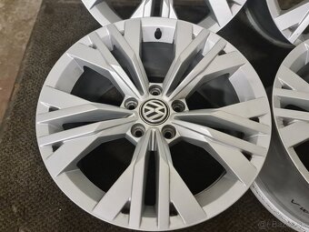 5X112 R17 VW MODEL ALLTRACK 8,0J ET41 - 3