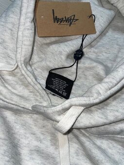 Stussy hoodie - 3