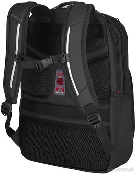 batoh WENGER COSMIC 17 (30L) - 3