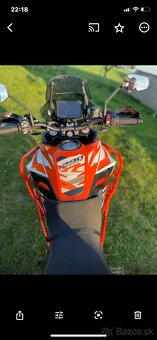 KTM Adventure 1290R - 3