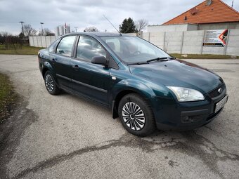 Ford Focus - 3