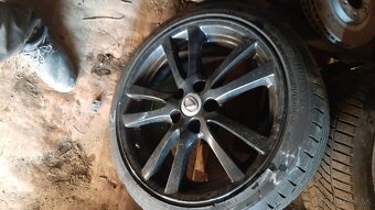 Elektrony R18 5x114,3 - 3