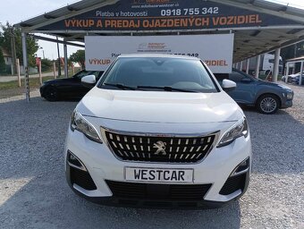 Peugeot 3008 1.5 BlueHDi S&S Active E6d-ISC EAT8 - 3