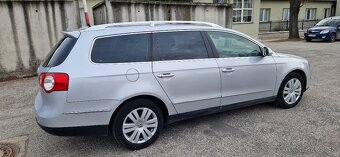 Predam Volkswagen Passat B6- 2.0 TDI DSG - 3