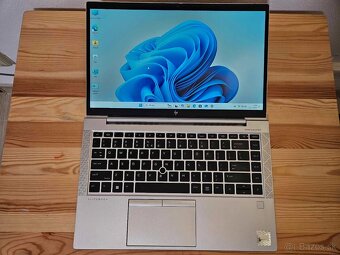 HP Elitebook 845 G8 Ryzen 5 Pro 5650U 16GB/256GB,W11,zaruka - 3