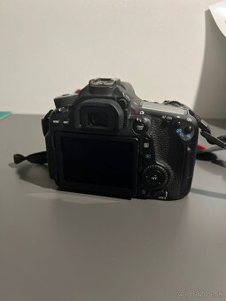 Canon EOS 70d - 3