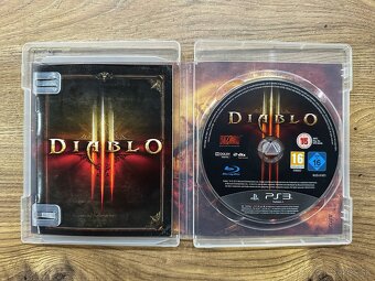 PS3 Hra | Diablo 3 - 3