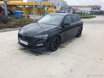 Škoda scala monte carlo 1.5 tsi - 3