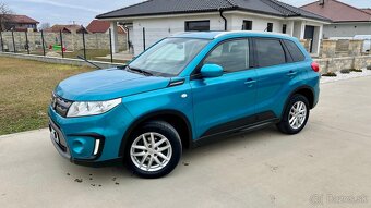 SUZUKI VITARA 1.6 BENZIN 88KW 127000 KM - 3