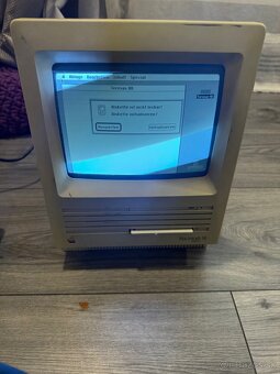 Macintosh SE M5011 Apple - 3