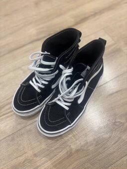 VANS UA SENTRY SK8-HI WC dámske - 3