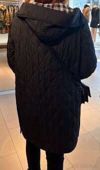 Burberry bunda / kabát M - 3