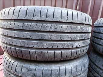 Letné 255/35R19 - 3