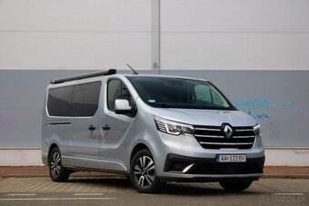 Renault Trafic SpaceClass Blue dCi 150 L2 EDC - 3