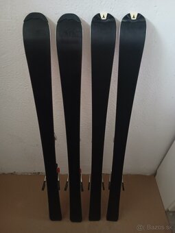 130 cm detske lyze ATOMIC - 3