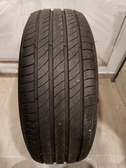 Špičkové letné pneu Michelin - 205/55 r17 91V - 3