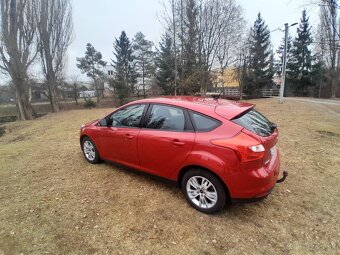 Ford focus - 3