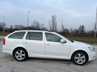 Skoda Octavia 2.0 TDI DSG family r.v 2012 rezervovane - 3