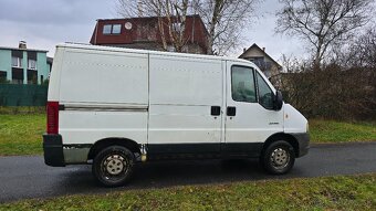 Citroen jumper 2.0 HDI - 3