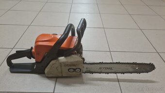 STIHL MS 180 - 3