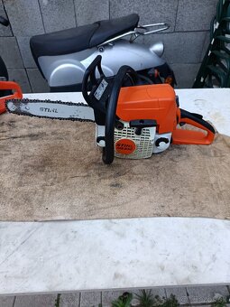 Stihl ms 230 - 3