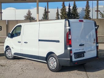 Fiat Talento L2H1 2.0 EcoJet 145 koní◾2020◾Manuál◾TOP STAV - 3