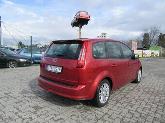 Ford C-Max 1.8 TDCi - 3