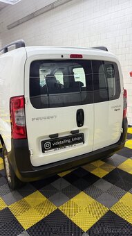 Peugeot Bipper Teppe 1,3 HDI - 3